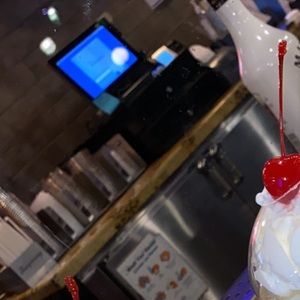 Meet your Posher, Ricky